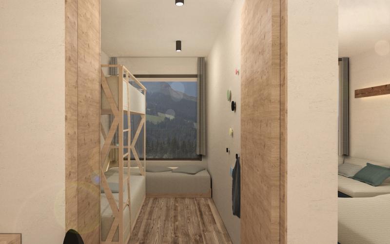 Suite Magic Foresta
