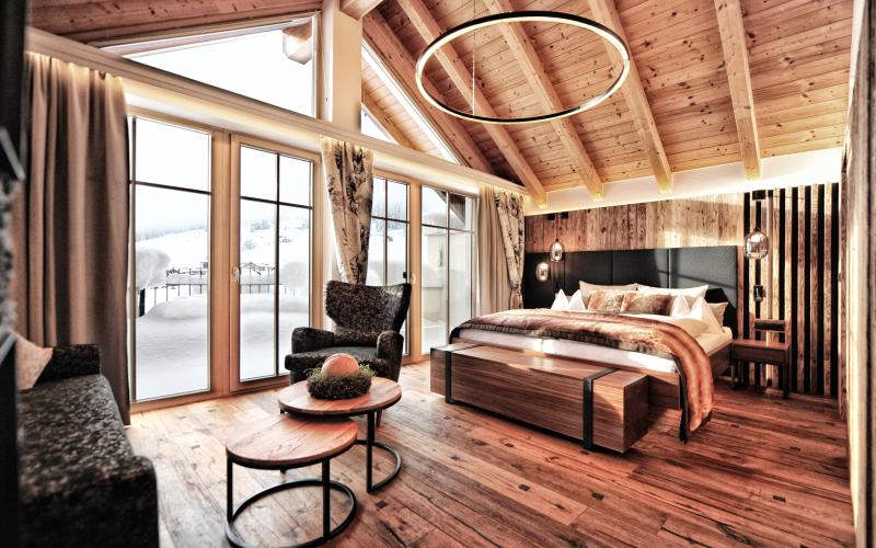 Suite Panorama