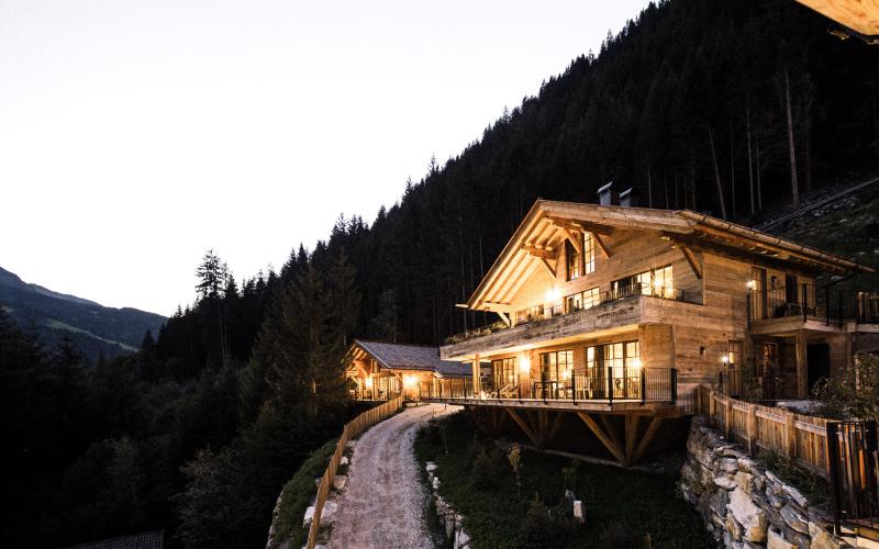 Tirol Chalet