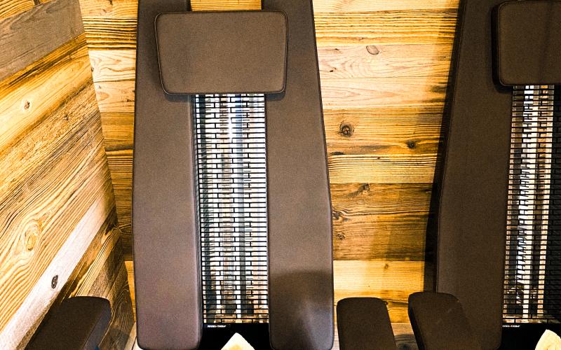 Mountain Chalet De Luxe