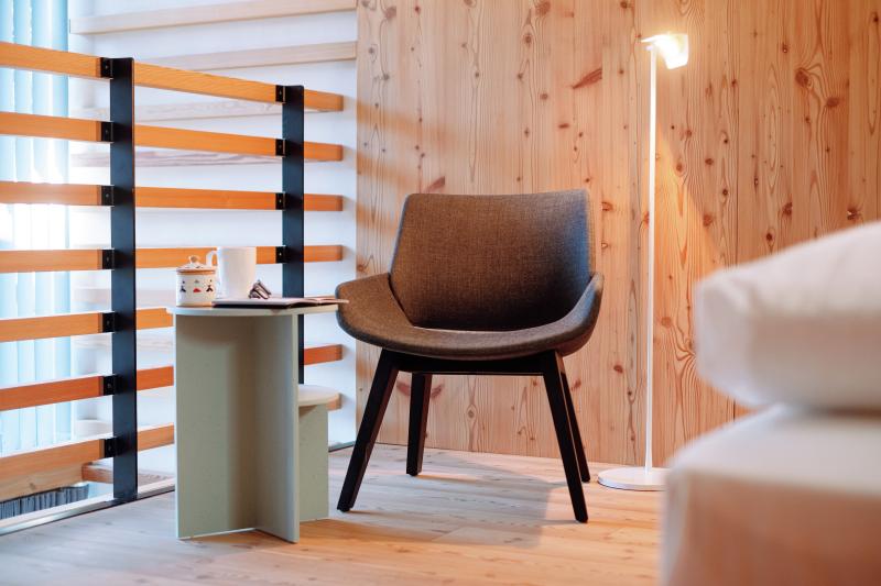 Paramount Duplexsuite 85m²