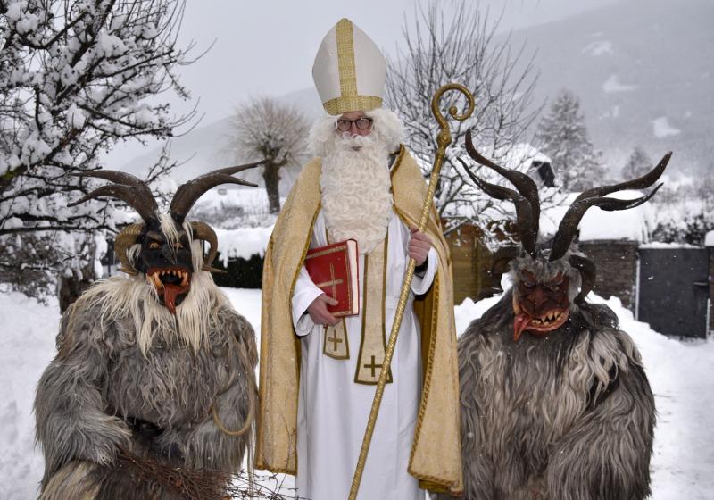 Il buono ed il cattivo all'Al Plan