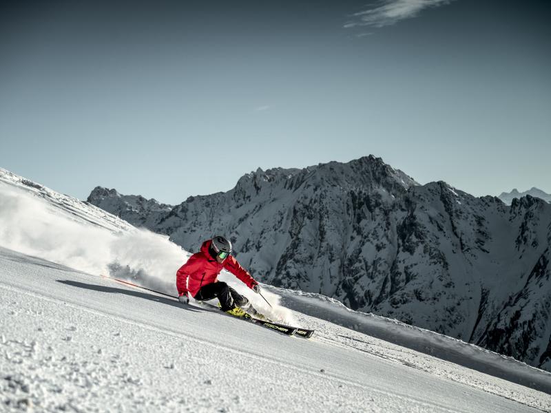 Short Stay im Dezember