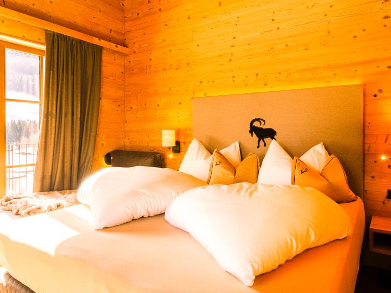 Mountain Chalet De Luxe