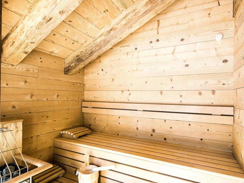 Romantik Chalet (ca. 79 m²)