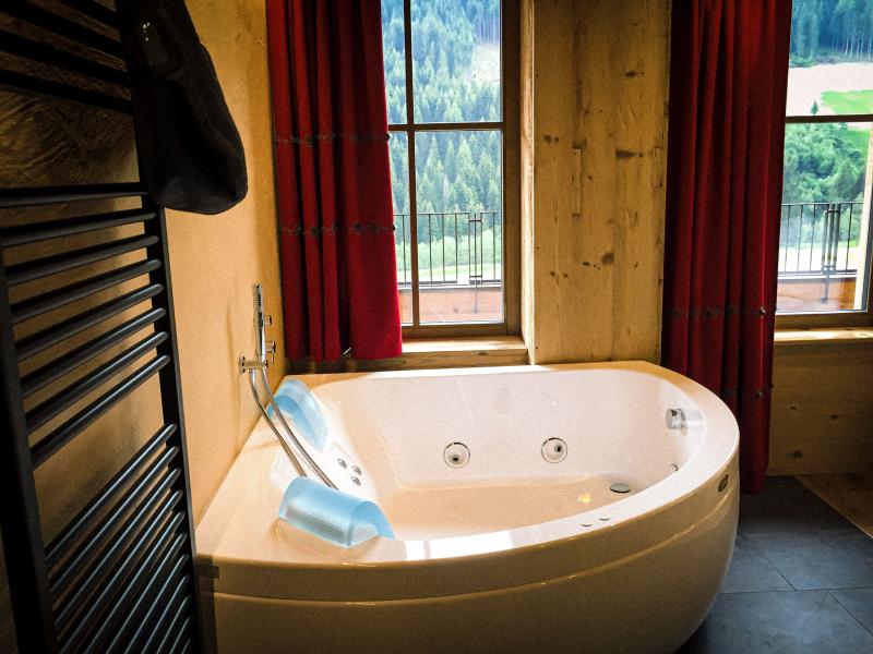 Romantik Chalet (ca. 79 m²)