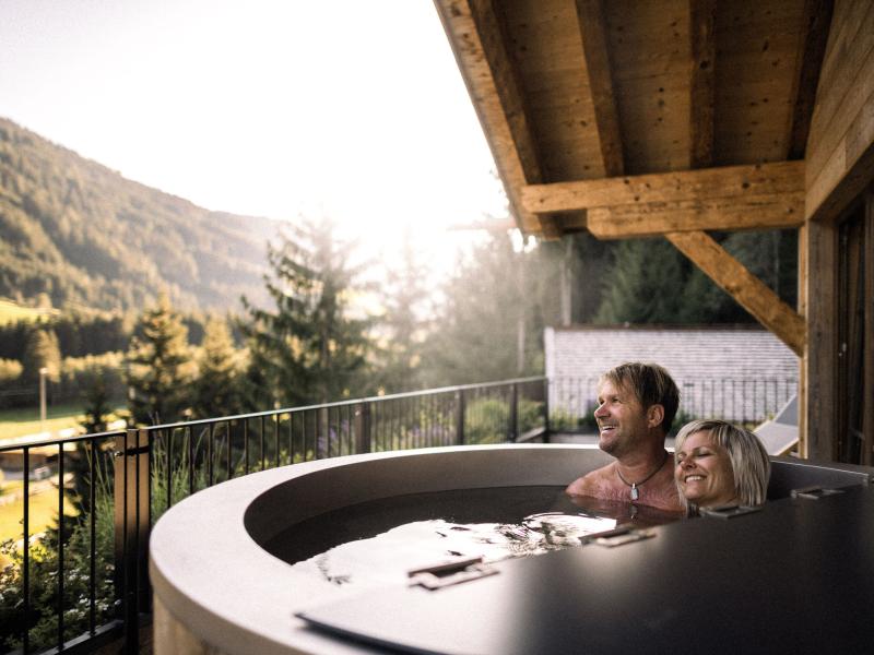 Jagdchalet (ca. 95 m²)