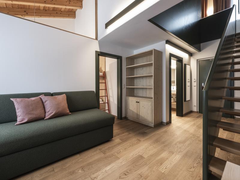 Suite Cima Dodici Duplex