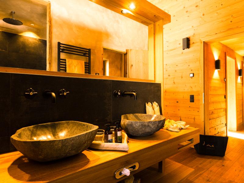 Mountain Chalet De Luxe