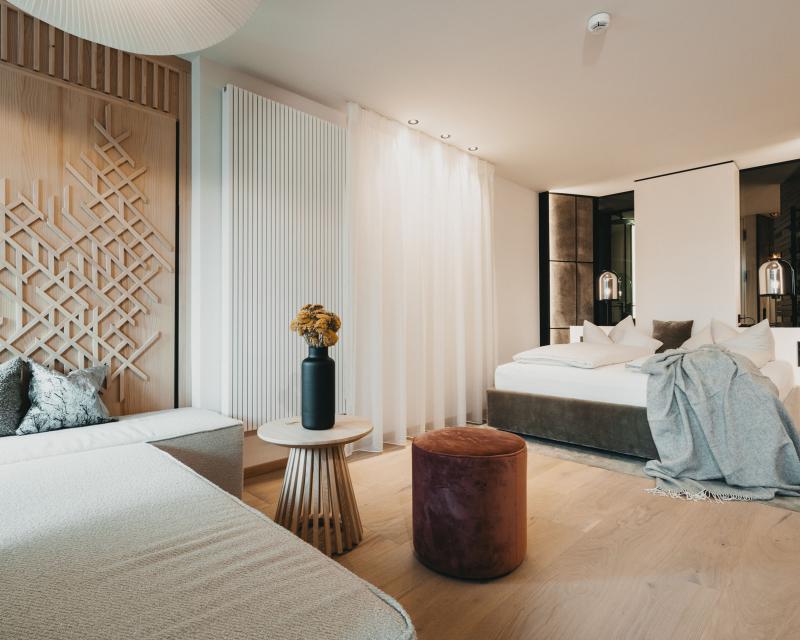 WALD Lounge