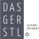 DAS GERSTL Alpine Retreat