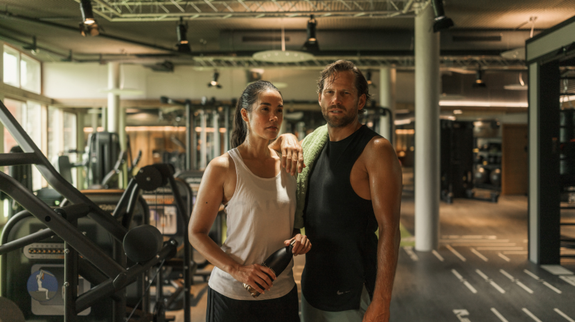 YOGA 2026: Sun & Moon Hatha Yoga