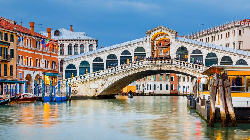 WELLNESS & VIP VENEDIG TRIP