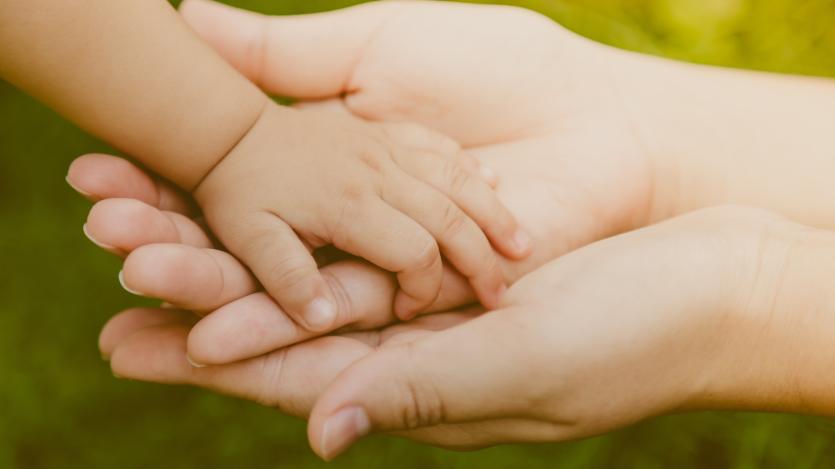 FAMILY-WOHLFÜHLWOCHE MIT HEBAMME STEFFI REX