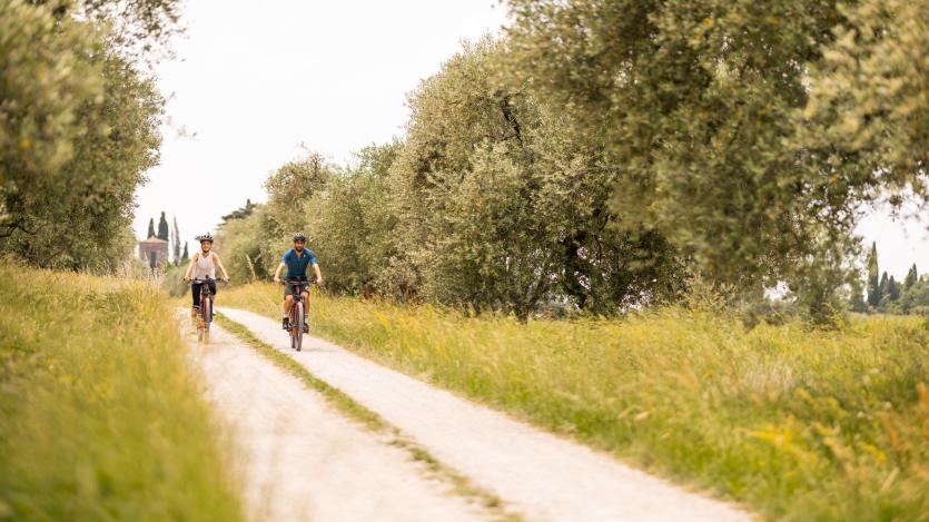 QUELLENHOF X GREAT RIDE – YOUR LUXURY COMFORT STOP