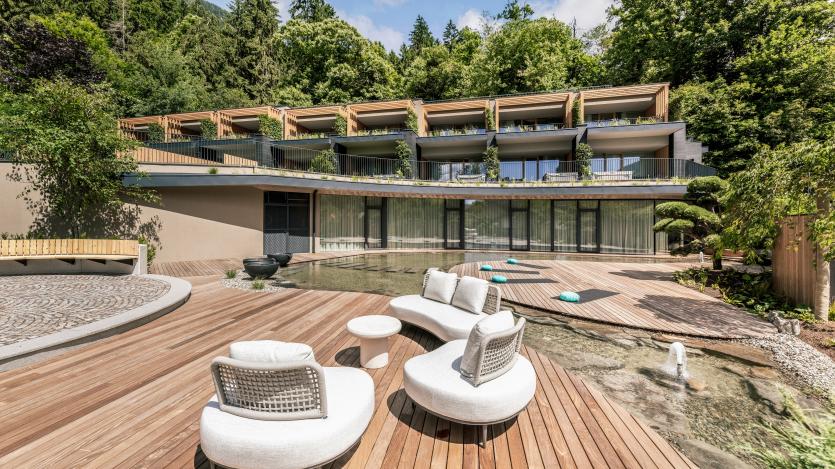 2 NÄCHTE MIDWEEK -20%