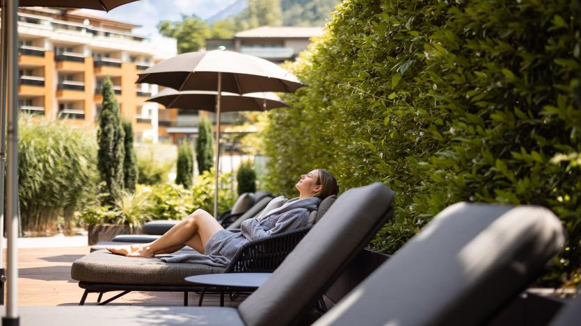 Pentecôte Exclusive Spa Getaway