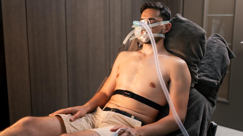 BIOHACKING RETREAT - MINE LONGEVITY