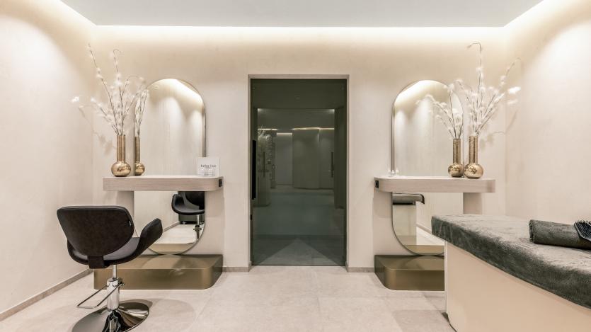 OCTOBER ME TIME – HEAD SPA EDITION