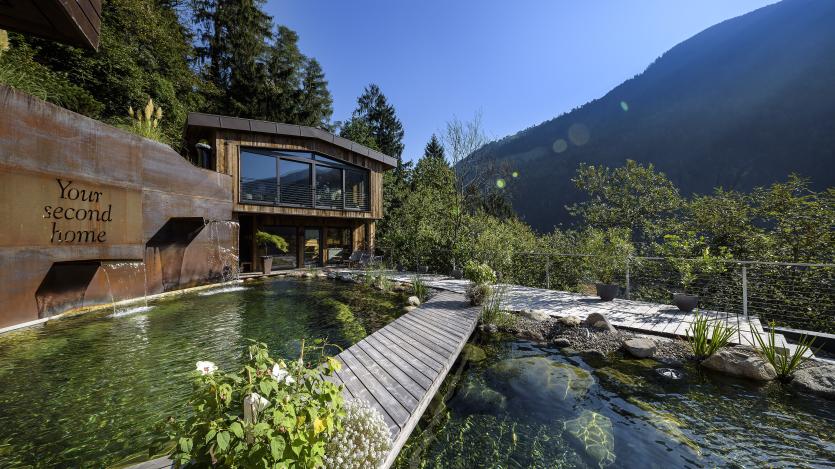 SETTIMANA AVVENTURA FAMILY