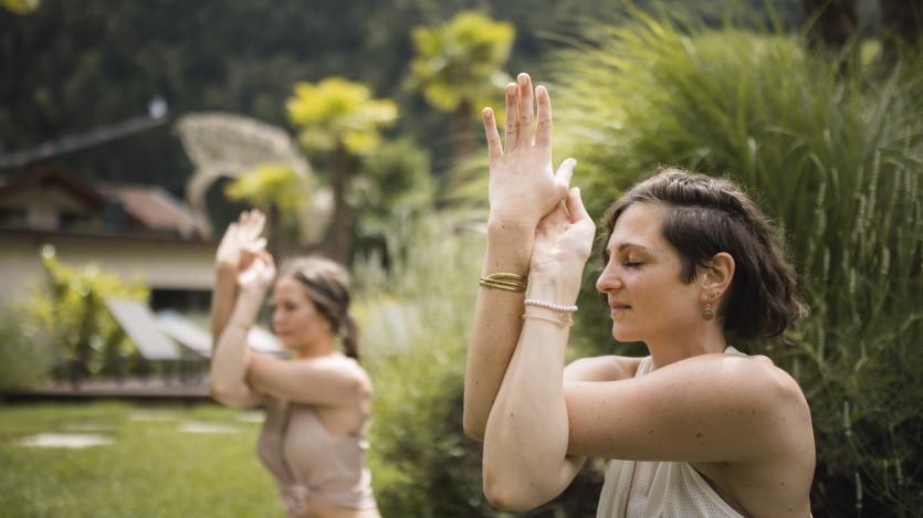 HARMONIE RETREAT