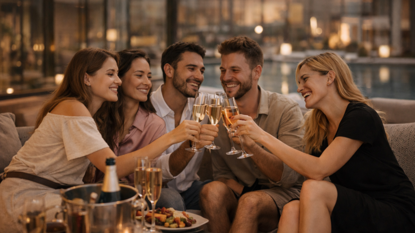 GA-lentin’s Day – Love without labels