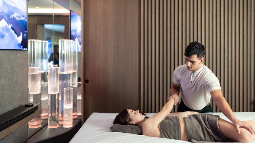 LONGEVITY - PERFORMANCE AND RECHARGE