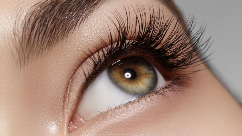 LASH LIFTING