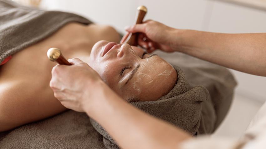 FACIAL Q – LUXURY