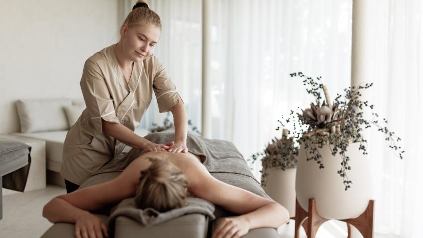 HARMONY-MASSAGE
