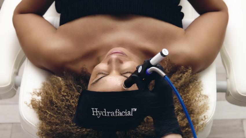 HYDRAFACIAL
