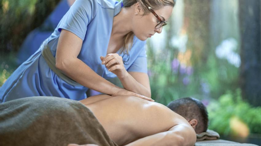 MASSAGE CLASSIQUE