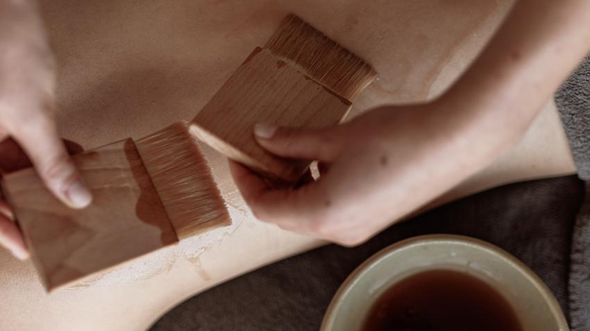 BODYPEELING & WEINMASSAGE