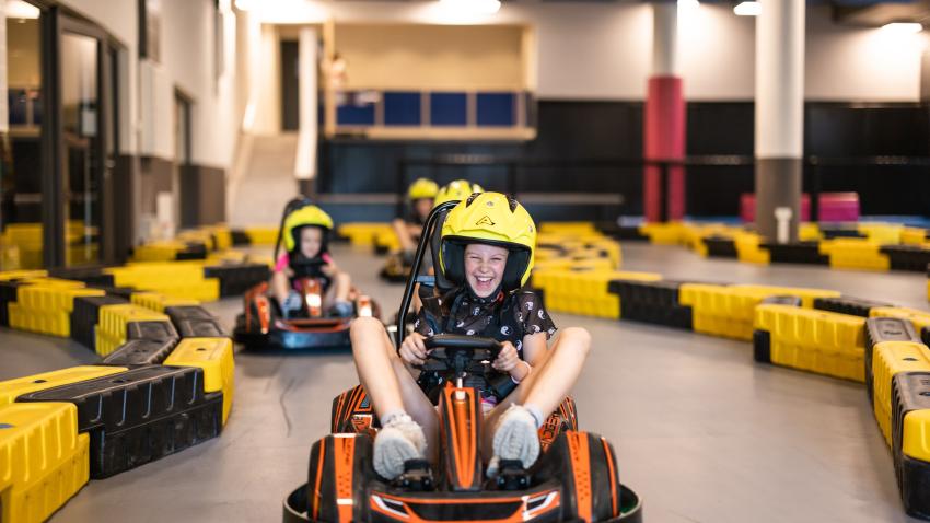 FORFAIT FAMILIAL DAY SPA