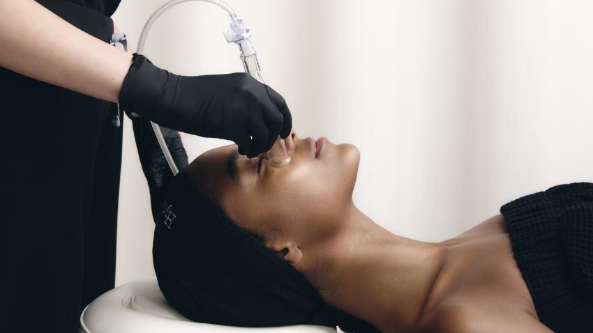HYDRAFACIAL PLATINUM