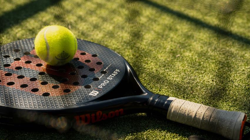 PADEL TENNIS - EINZELUNTERRICHT