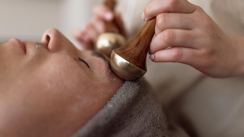 FACIAL Q – MAN