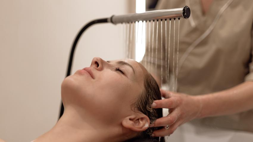 NOVITÀ! HAIR & EYES GLOW TREATMENT