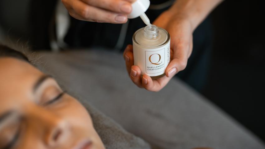 FACIAL Q – LUXURY