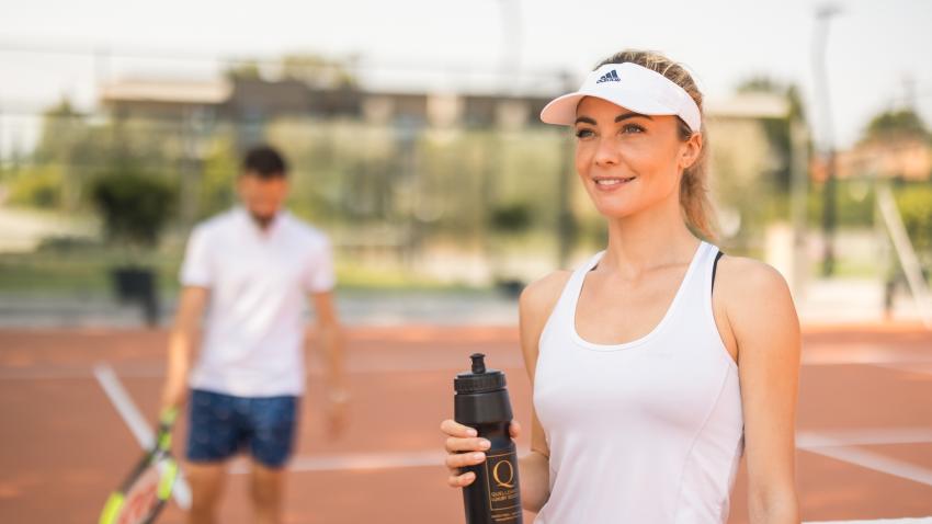 TENNIS - TASTER LESSION