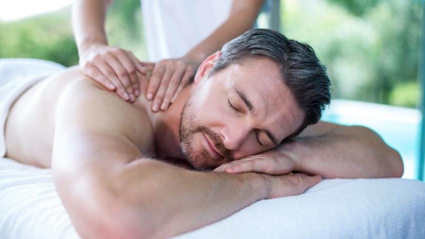 TRATTAMENTO OSTEOPATICO