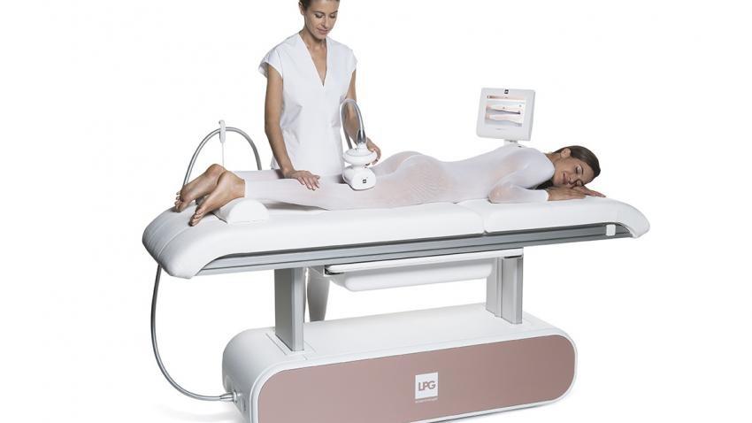 LPG® ENDERMOLOGIE