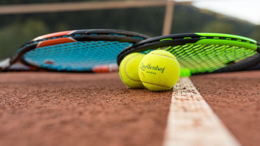 TENNIS - WOCHENKURS