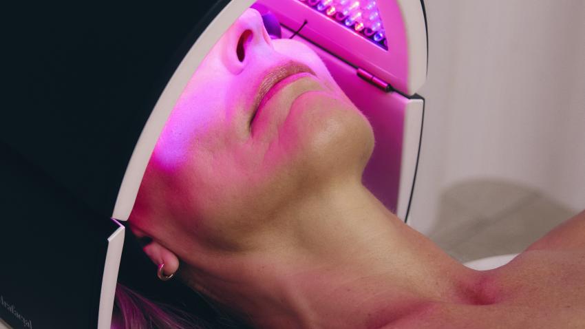 HYDRAFACIAL DELUXE