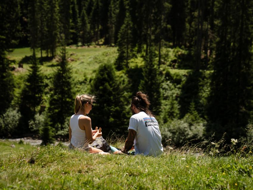 PRECIOUS NATURE EXPERIENCE