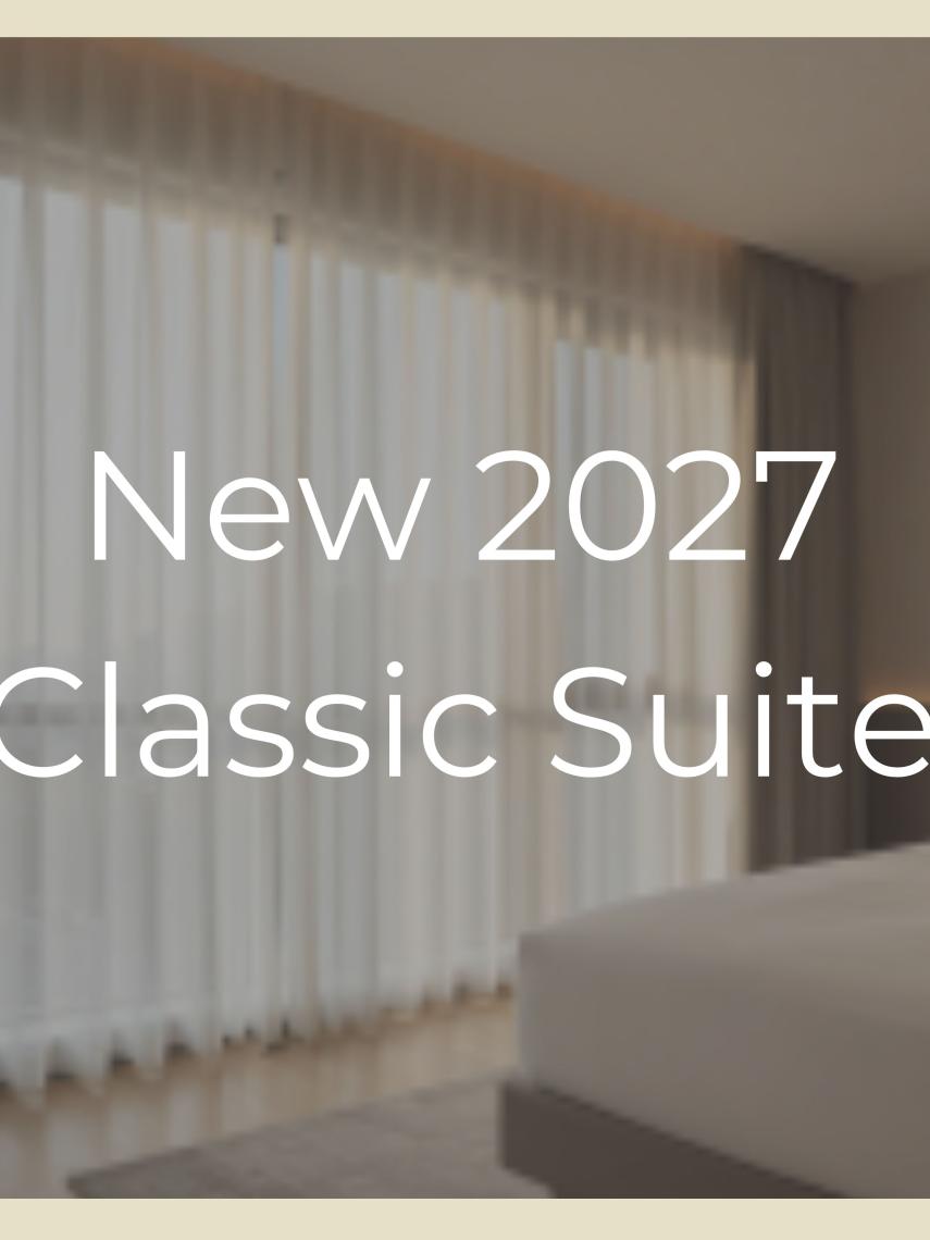 Classic Suite