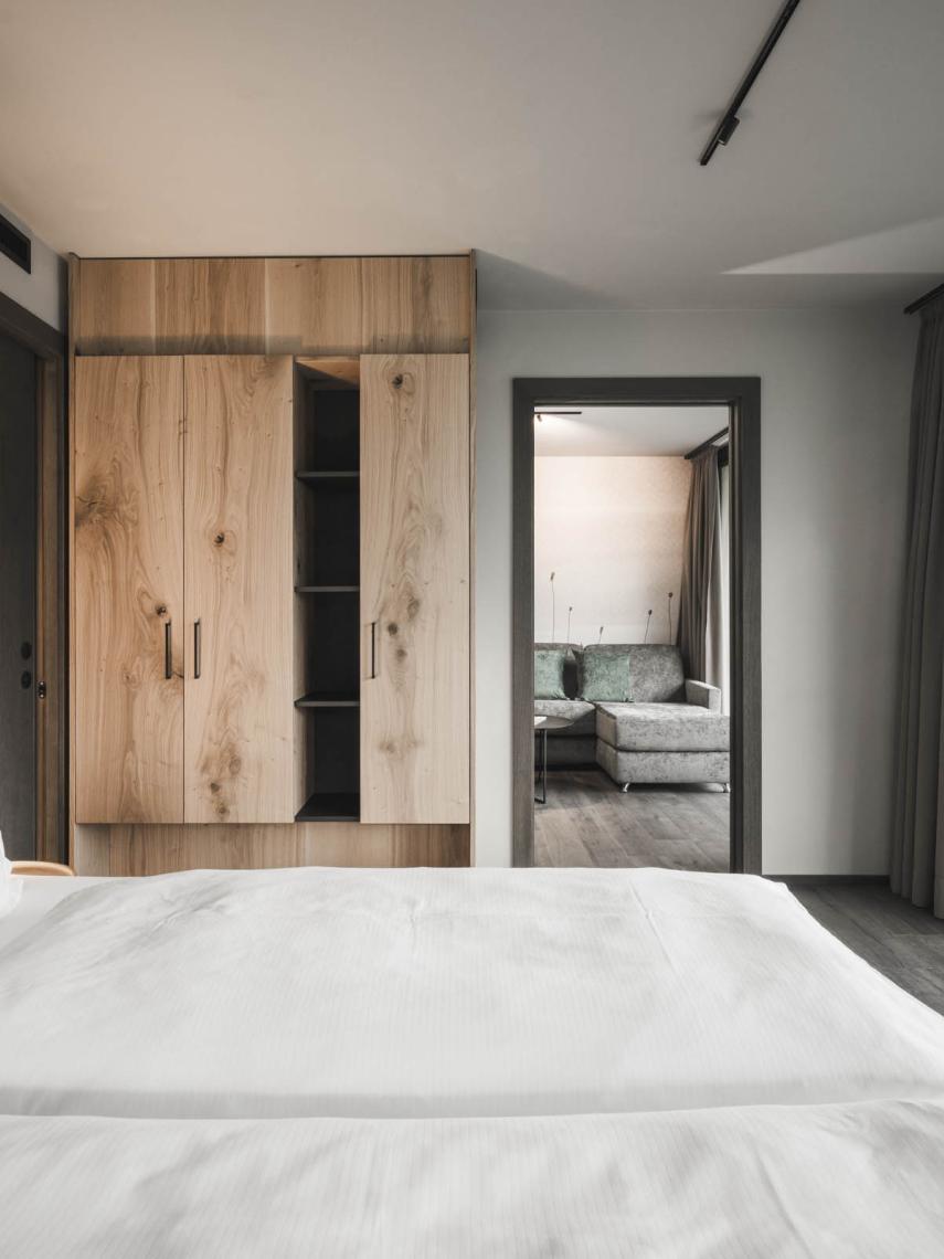 Garden Spa Suite