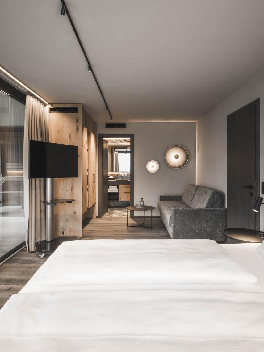 Sky Spa Suite