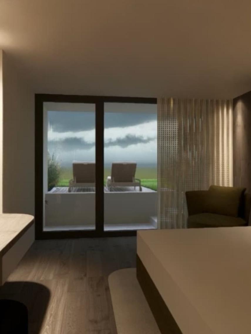 Harmony Suite