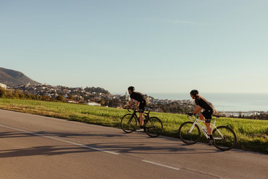 Scoprite le Marche in bici